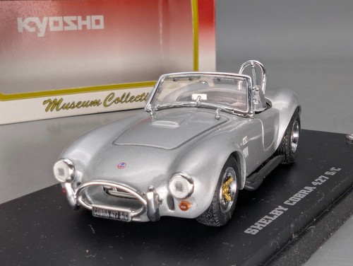 Modellini auto kyosho - modellini, 1:43