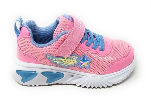 Geox scarpa bambina - bambina, assister