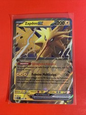Zapdos Ex Svp 049 - Promo