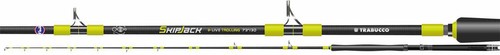 Canna pesca trabucco - canna,