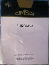 Paio Calze EUR OMSA RHT