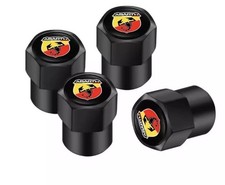 Tappi copri valvola per ruota