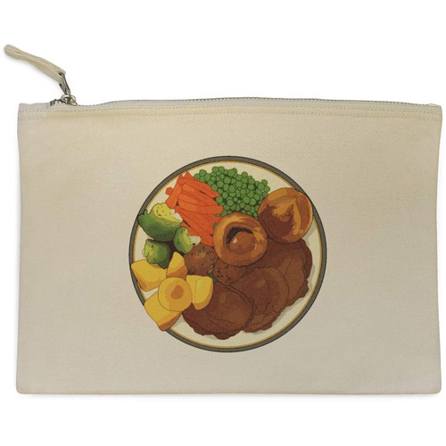 Borsa pochette custodia - borsa, pochette/custodia