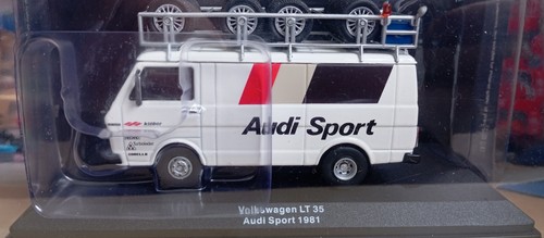 Ixo volkswagen 35 - volkswagen,