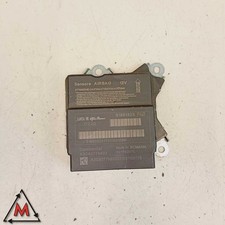 Centralina airbag 51963823 per