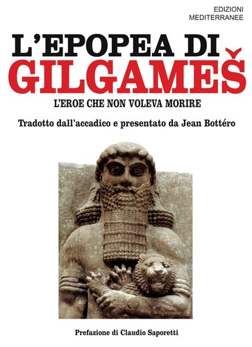 Libro nuovo epopea - nuovo, di