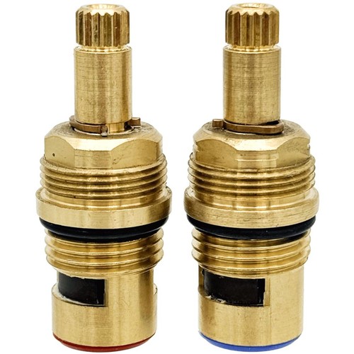 Vitone ceramico mariani - vitone, 1/2"