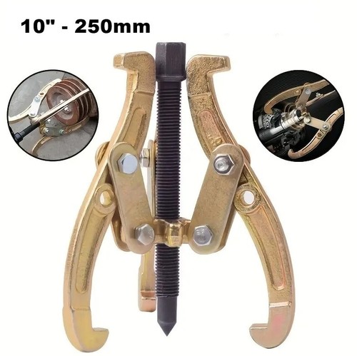 Estrattore tre griffe - a,