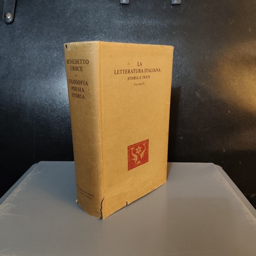 Letteratura italiana storia - letteratura,