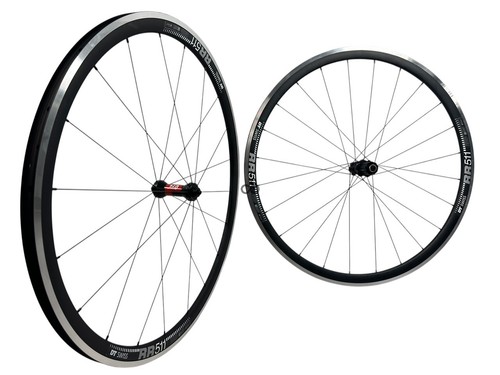 Kit ruote swiss 240 - kit,