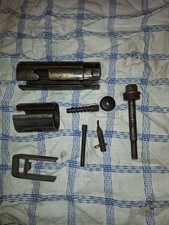 Ricambi supporto MP40