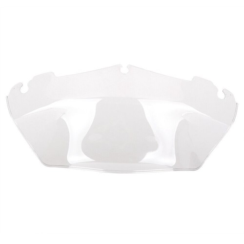 Parabrezza anteriore adatto - anteriore, 9"