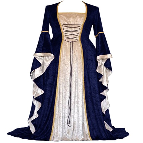 Costume donna vintage