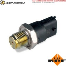 SENSORE PRESSIONE CARBURANTE