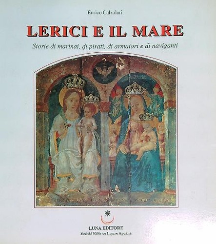 Lerici mare tomo 1 - il,