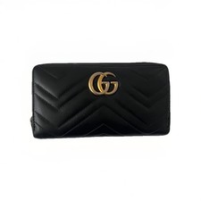 Portafoglio Gucci GG Marmont