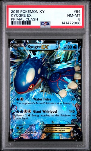 Psa kyogre 2015 xy - 8,