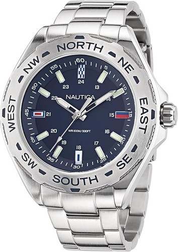 Orologio nautica uomo - orologio,