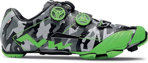 Scarpe mtb northwave extreme - scarpe,