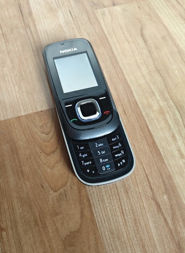 Nokia 2680s modello - , rm-392