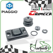 KIT REVISIONE POMPA FRENO