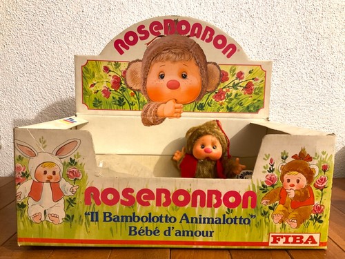 Fiba rose bon - rose,