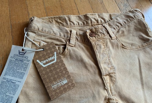 Jeans care label italian - care, by
