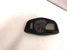 STRUMENTAZIONE TACHIMETRO