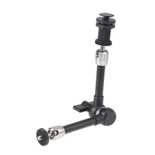 Braccio magico in acciaio inox