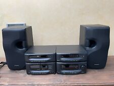 impianto stereo pioneer