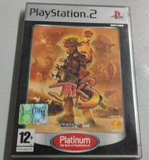 Jak 3 - PS2 PAL ITA
