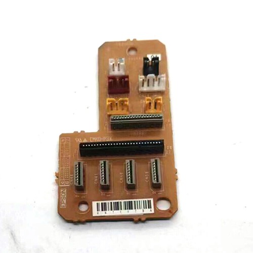 Scheda c593sub adatta - c593sub-c, per