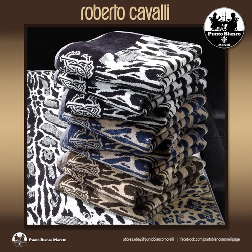Roberto cavalli home linx - home,