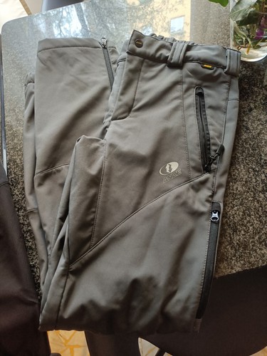 Completo sci uomo ande - sci,