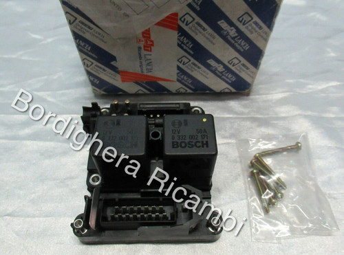 Centralina abs control unit - centralina,