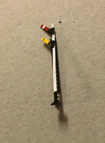 Marsh gauge n scale x332 - n,