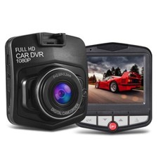 Telecamera auto videocamera