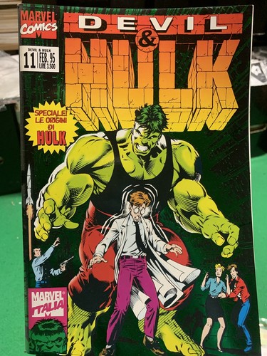Devil hulk ed - e, 11