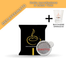 Haròm Caffè Cialde