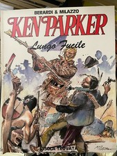 KEN PARKER di BERARDI/MILAZZO