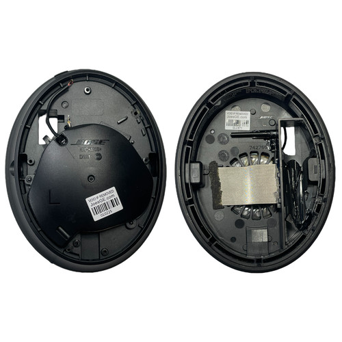 Bose quietcomfort cuffie - bose, 35
