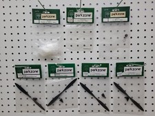 Lotto ricambi ParkZone Sukhoi