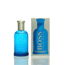Hugo Boss Bottled Eau de Toilette Pacific Summer Edition 100 ml Uomo NUOVO IMBALLO ORIGINALE