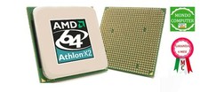 PROCESSORE  AMD SOCKET AM2