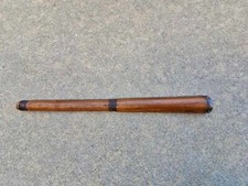 K31 - Astina legno Schmidt & Rubin S&R - Hand guard (sp.s.)