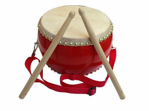 Batteria giapponese taiko - giapponese,