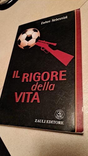 Rigore della vita - il,