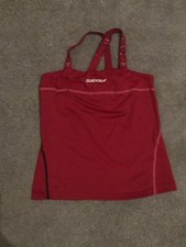 Canotta Babolat Ragazze Match