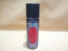 NINO CERRUTI POUR HOMME MAN DEODORANT SPRAY 125 ML. I° VERSIONE PRE-BARCODE RARE