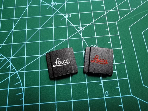 Nuovo per leica - per,